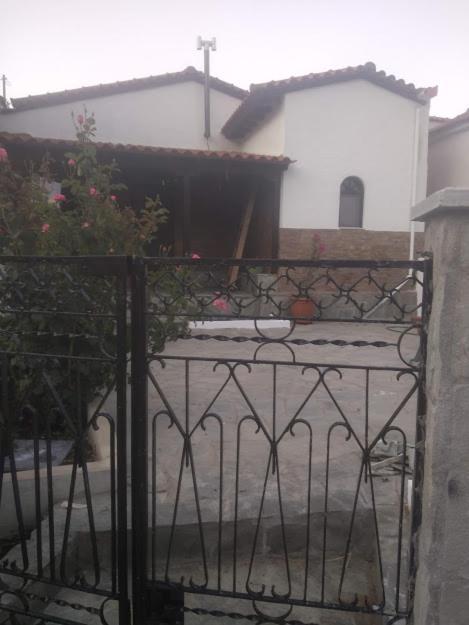 Detached House In Sykia Sykia Chalkidikis Exterior foto