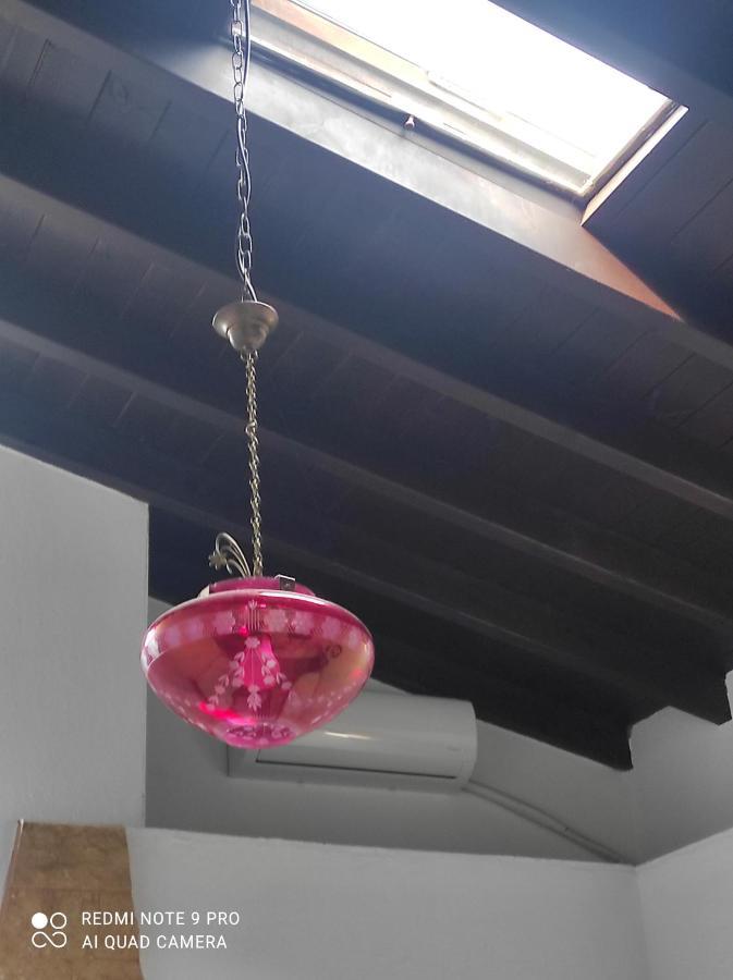 Detached House In Sykia Sykia Chalkidikis Exterior foto
