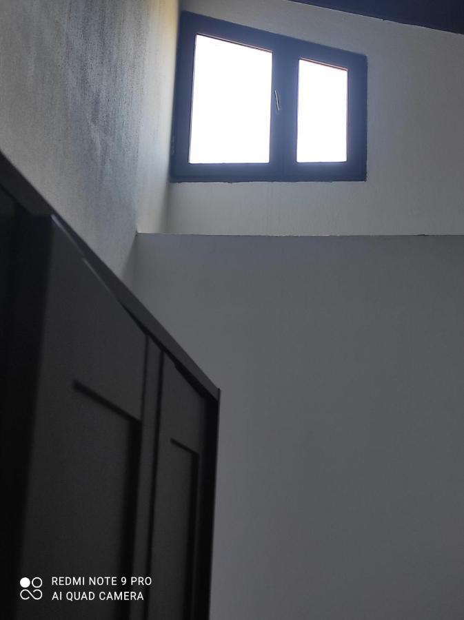 Detached House In Sykia Sykia Chalkidikis Exterior foto