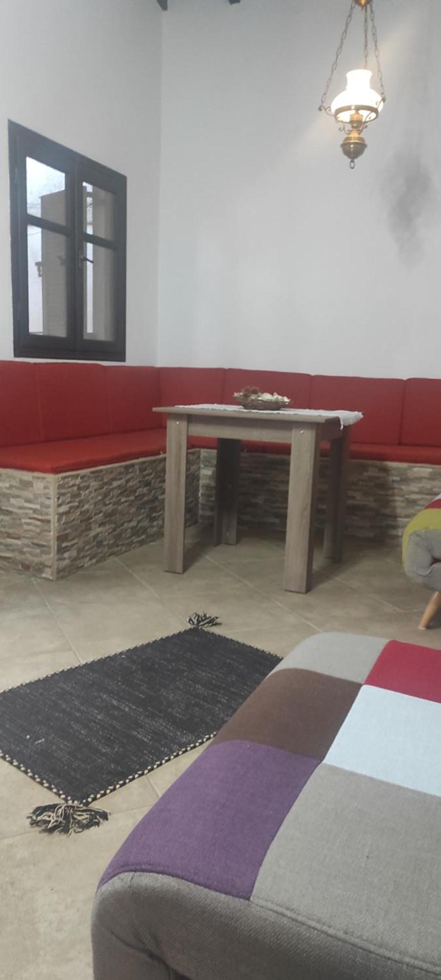Detached House In Sykia Sykia Chalkidikis Exterior foto