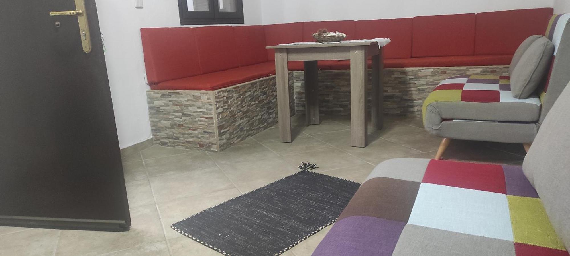 Detached House In Sykia Sykia Chalkidikis Exterior foto