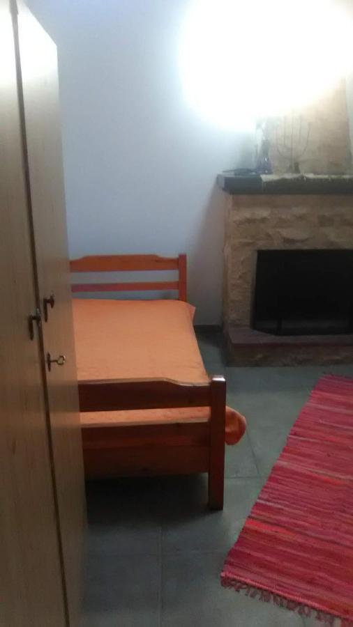 Detached House In Sykia Sykia Chalkidikis Exterior foto