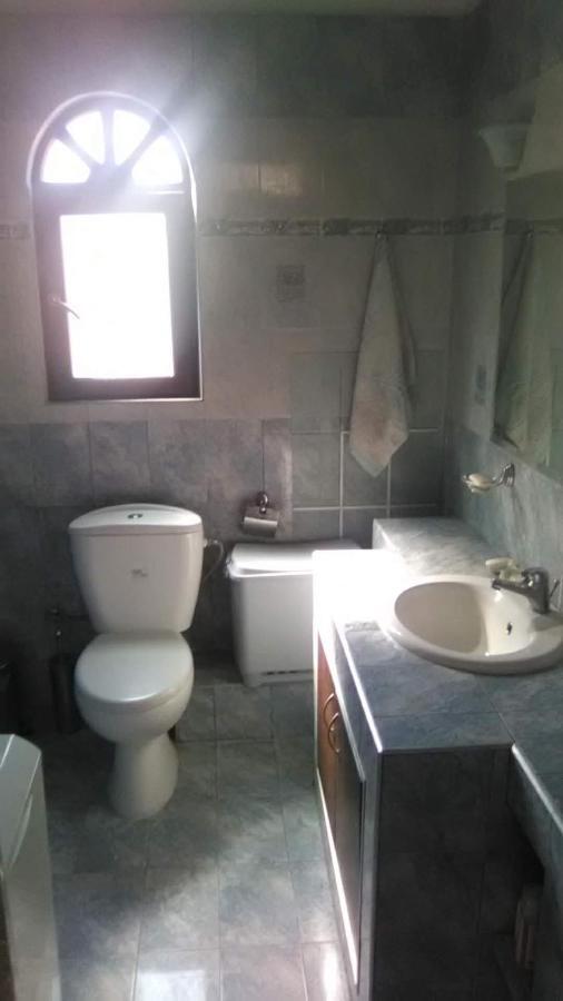 Detached House In Sykia Sykia Chalkidikis Exterior foto