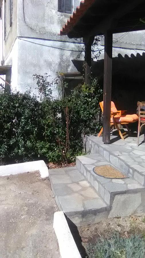 Detached House In Sykia Sykia Chalkidikis Exterior foto