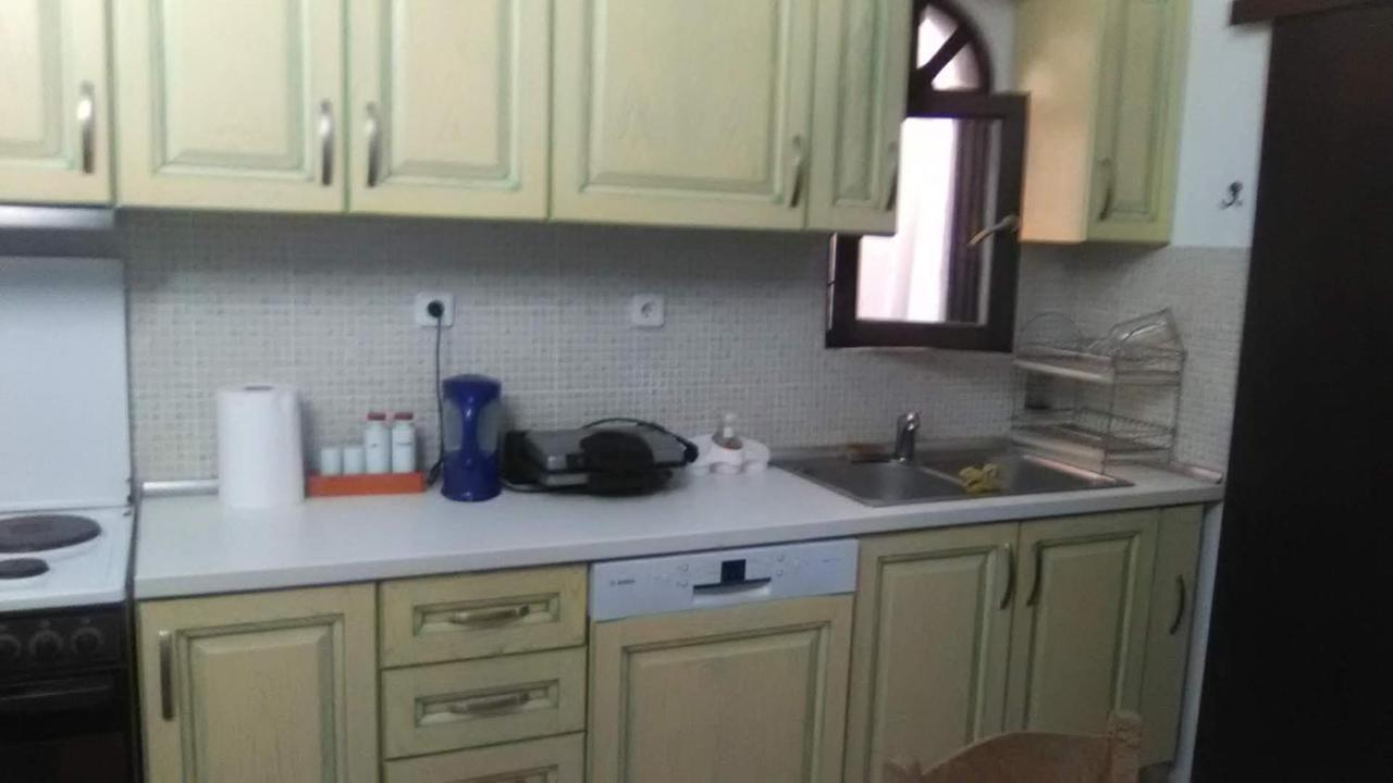Detached House In Sykia Sykia Chalkidikis Exterior foto