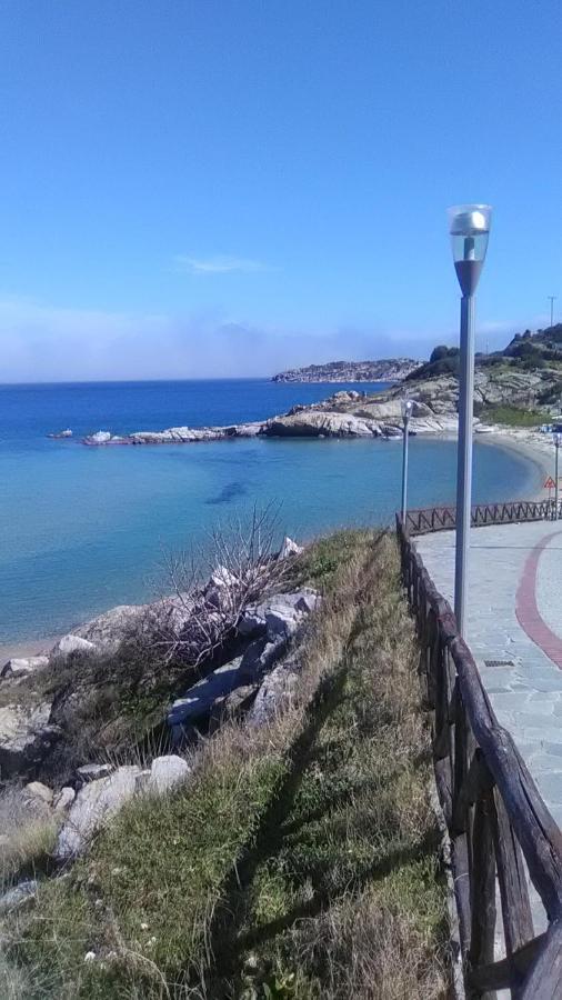 Detached House In Sykia Sykia Chalkidikis Exterior foto