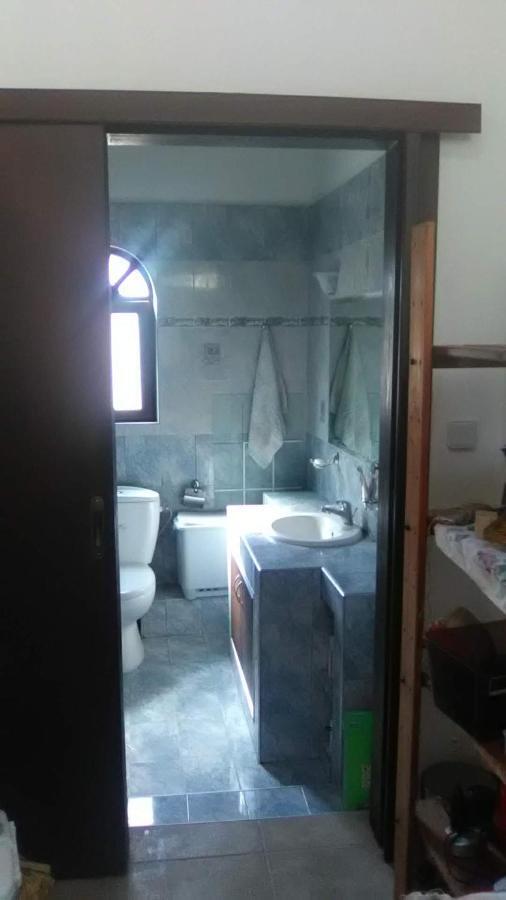 Detached House In Sykia Sykia Chalkidikis Exterior foto